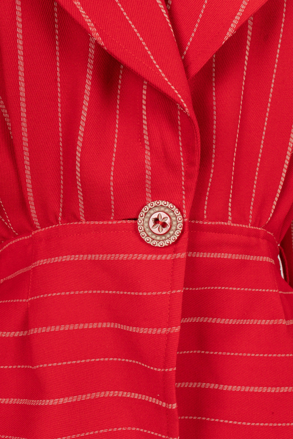 Veste Christian Lacroix