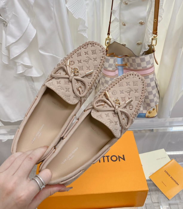 SAMC - LOV Women Shoes - 098