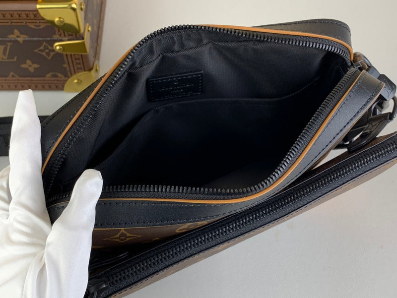 Satchel Bags - VL Bags - 2602