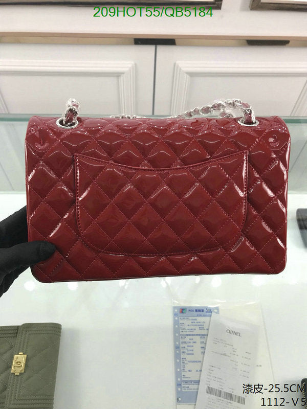 SAMC - CHL Bags - 567