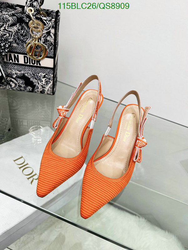SAMCC - DOR Women Shoes - 2270