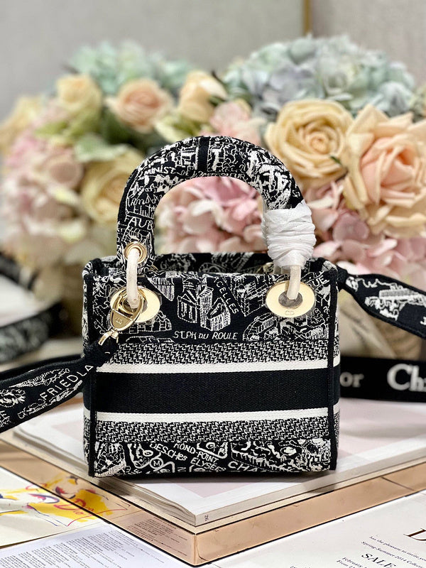 ELE - Dir Bags - 736