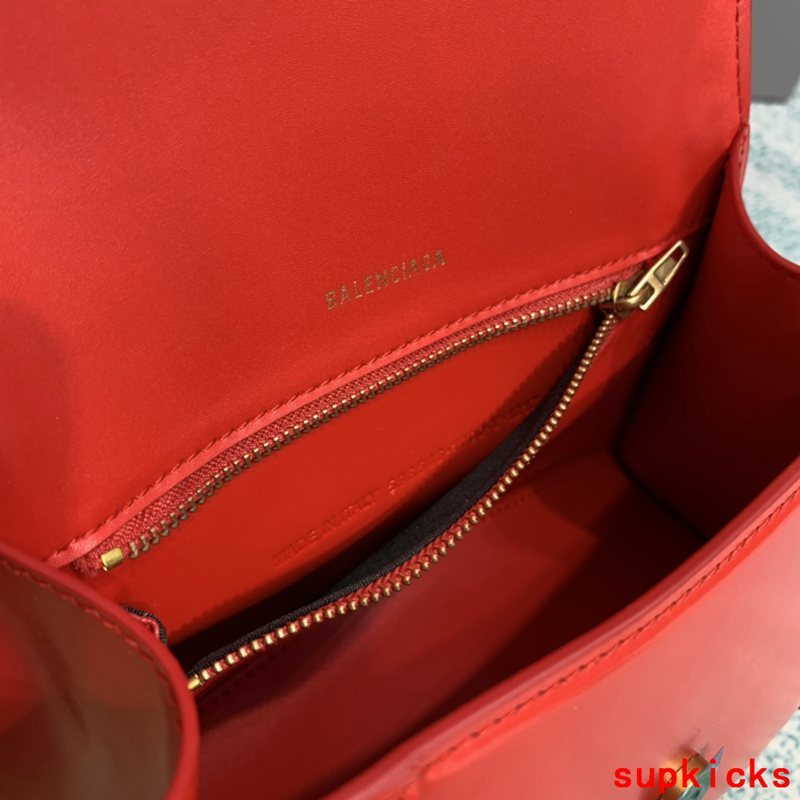 Glami- - BG Hourglass Bags - 156