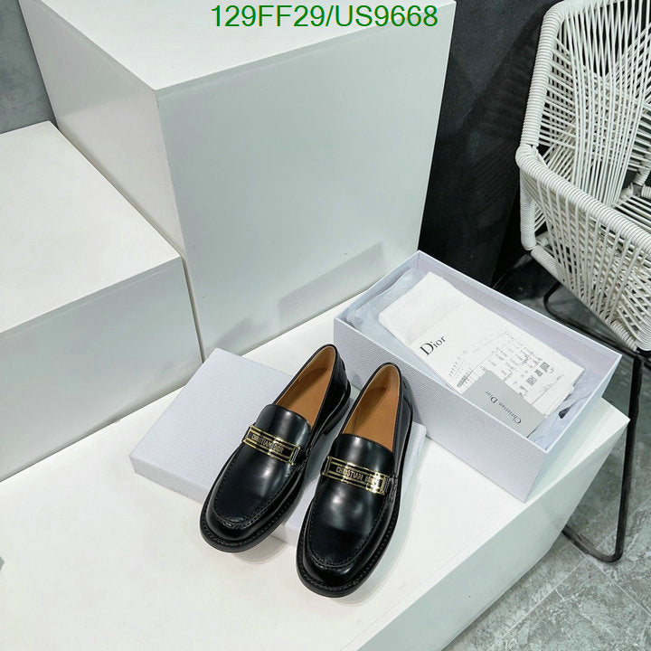 SAMCC - DOR Women Shoes - 1479