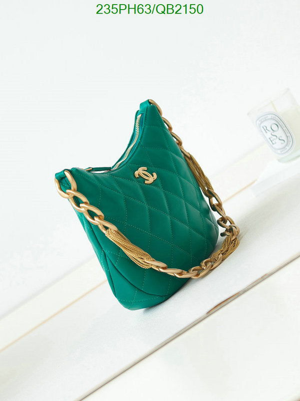 SAMC - CHL Bags - 496