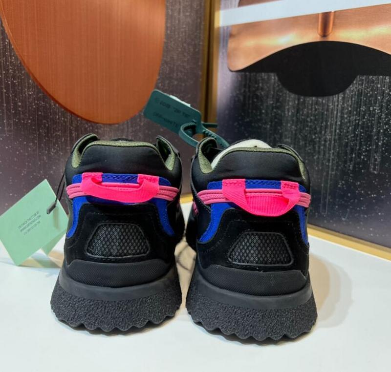 SAMC - YZO Women Shoes - 060