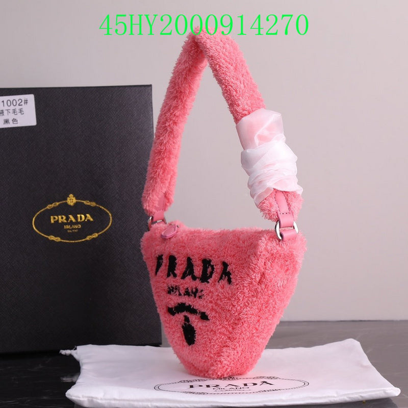 Satchel Bags - PDA Bags - 3984