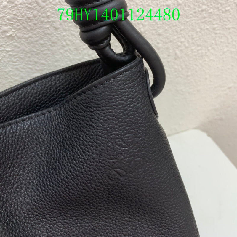 Satchel Bags - LWE Bags - 152