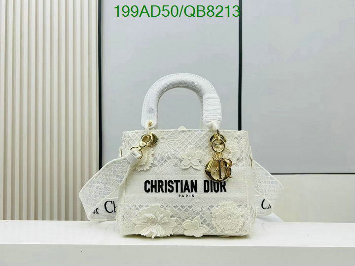 SAMCC - DOR Bags - 1442