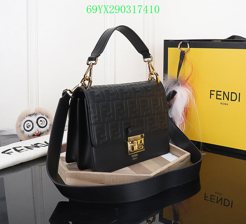 Glami - FDE Bags - 3387
