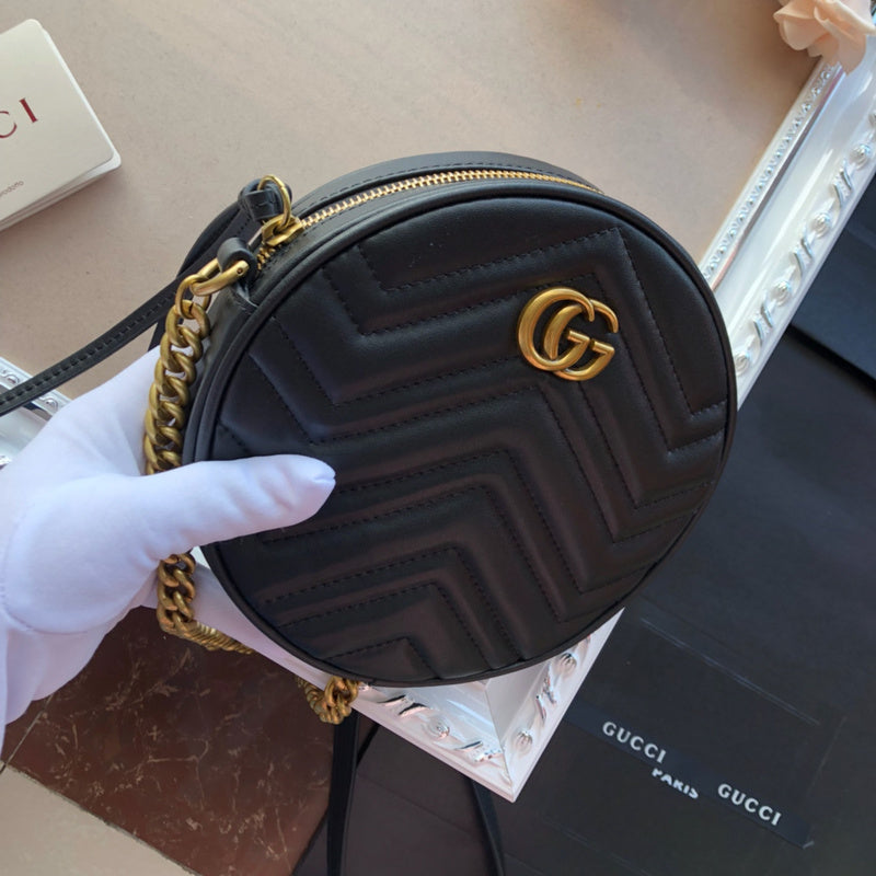 GUI2 Bags - Luxurious Bags  1409