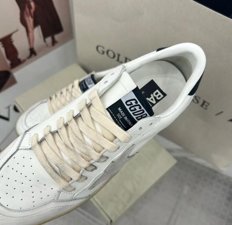 SAMC - GDBE Women Shoes - 010