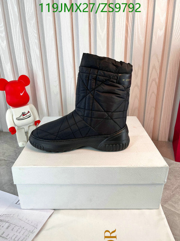 SAMCC - DOR Women Shoes - 1696