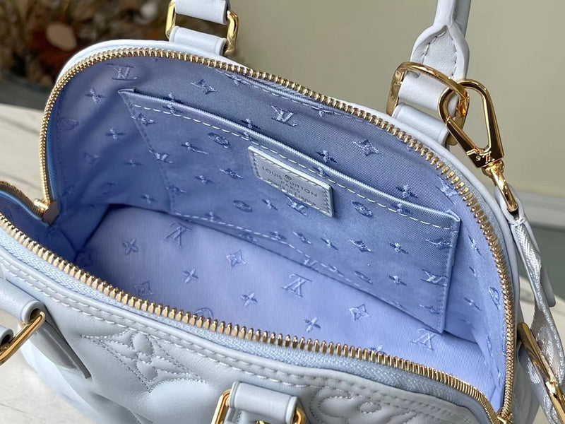 Glami GlamI Lu-Vi Bags - 16617