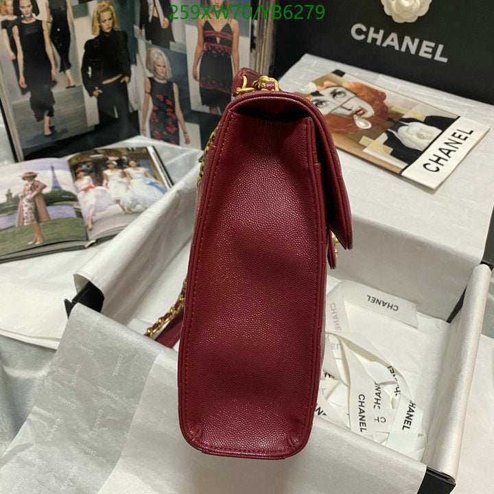 SAMC - CHL Bags - 822