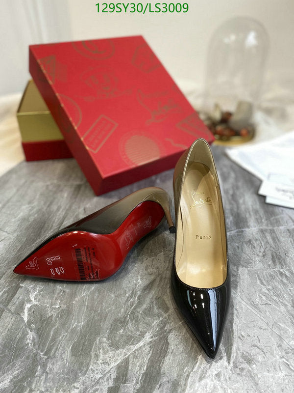 SAMC - CBL Women Shoes - 140