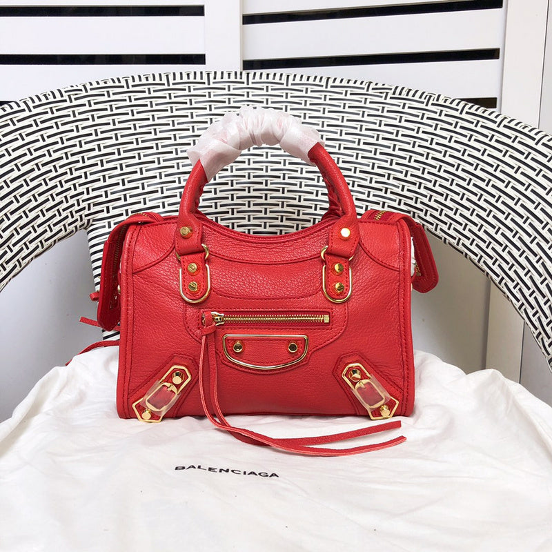Glami - BG Bags - 107