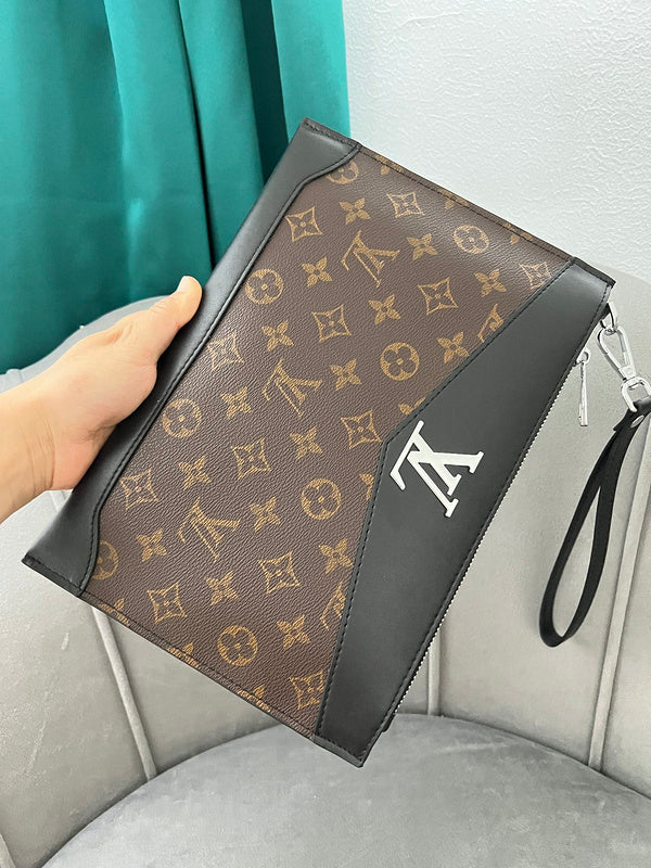 Satchel Bags - VL Bags - 3937