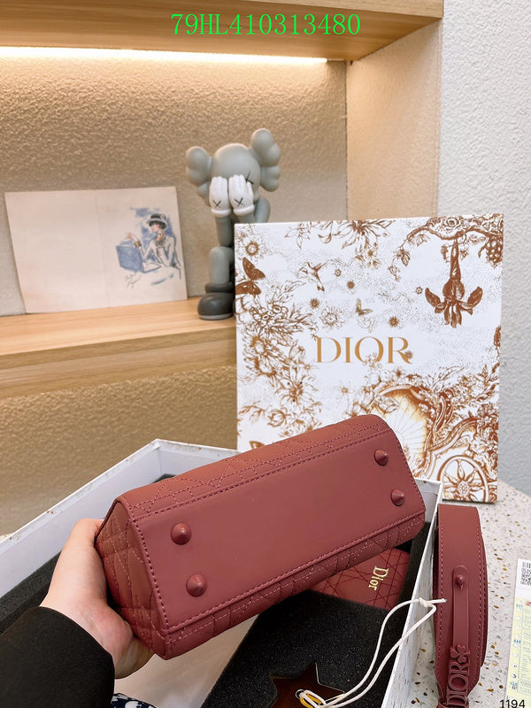Glami - DOR Bags - 764