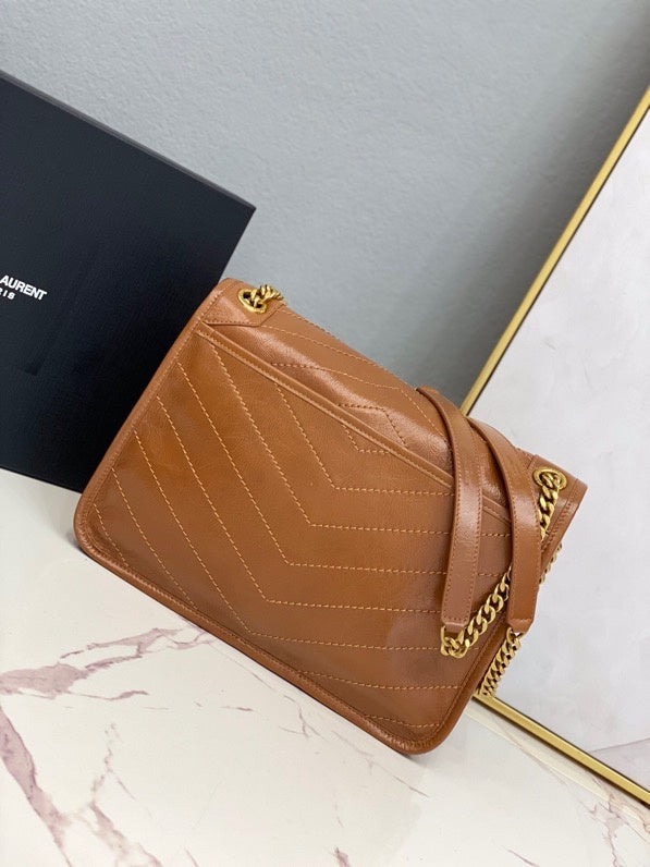 Glamy - YLS Bags - 1335