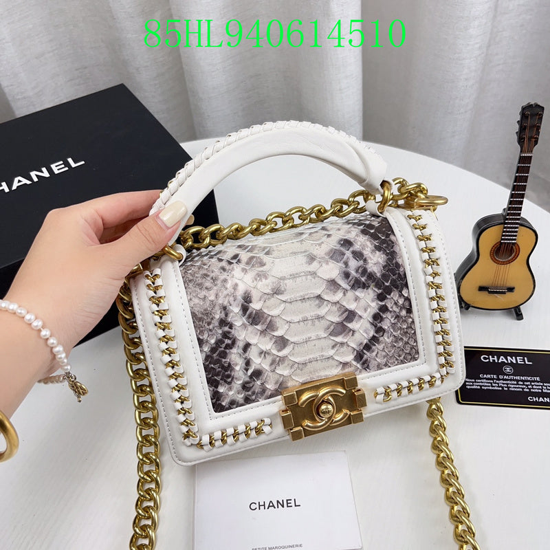 Glami - CHL Bags - 647