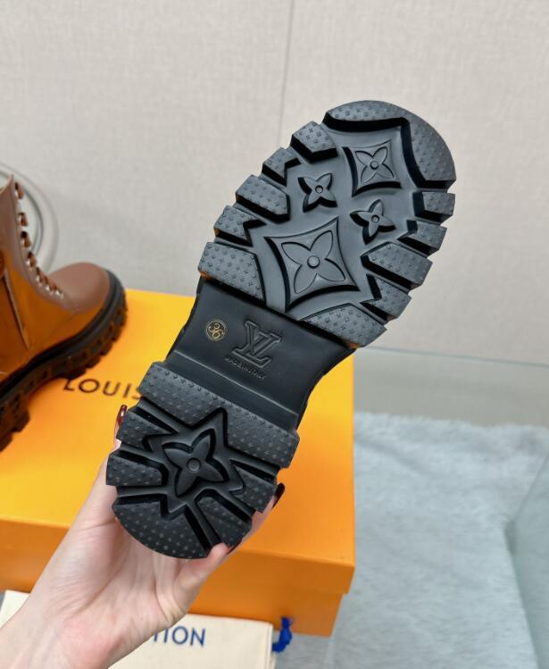 SAMC - LOV Women Shoes - 267
