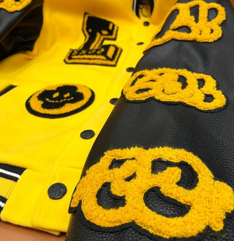 SAMC - Mix Jackets - 171