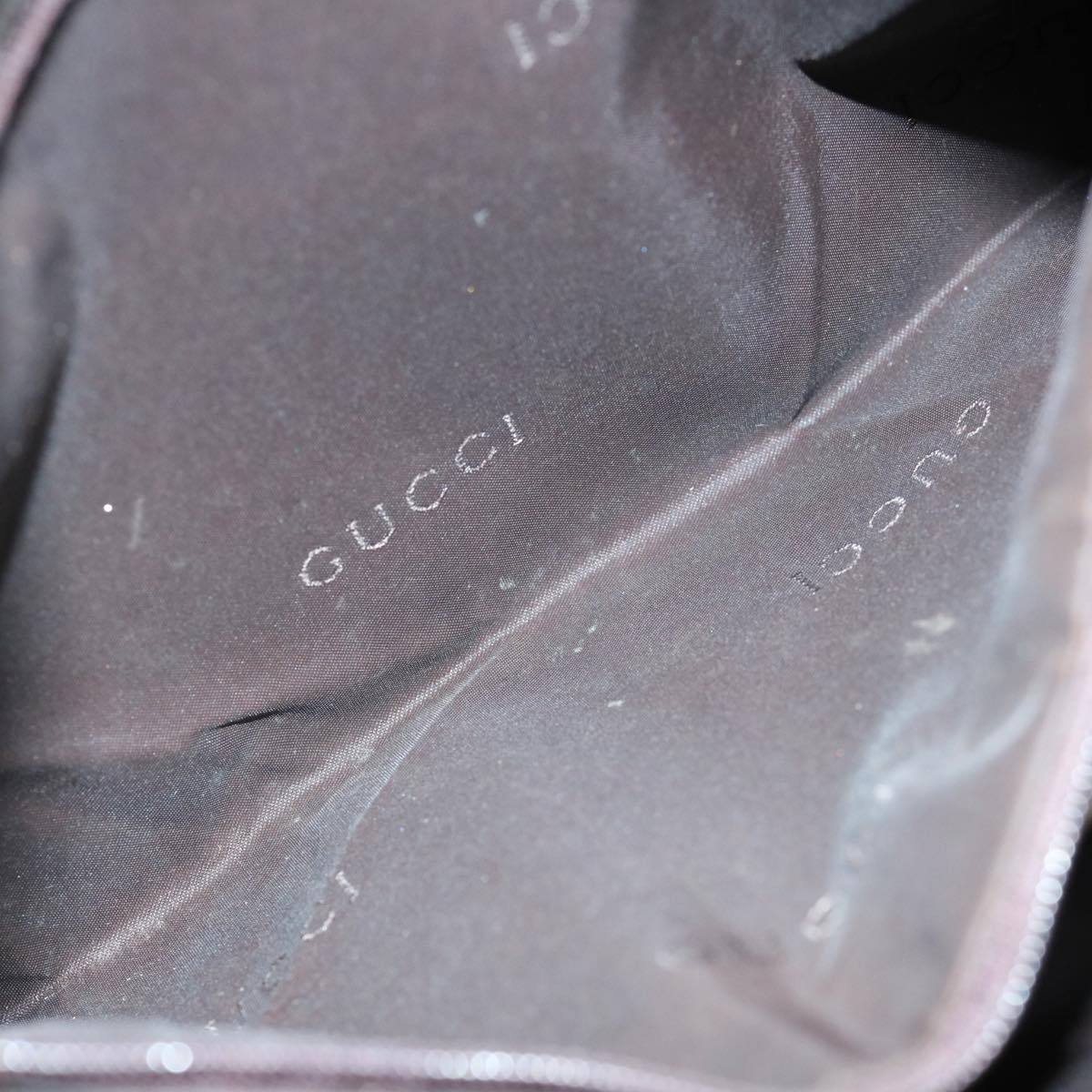 Gucci Bamboo