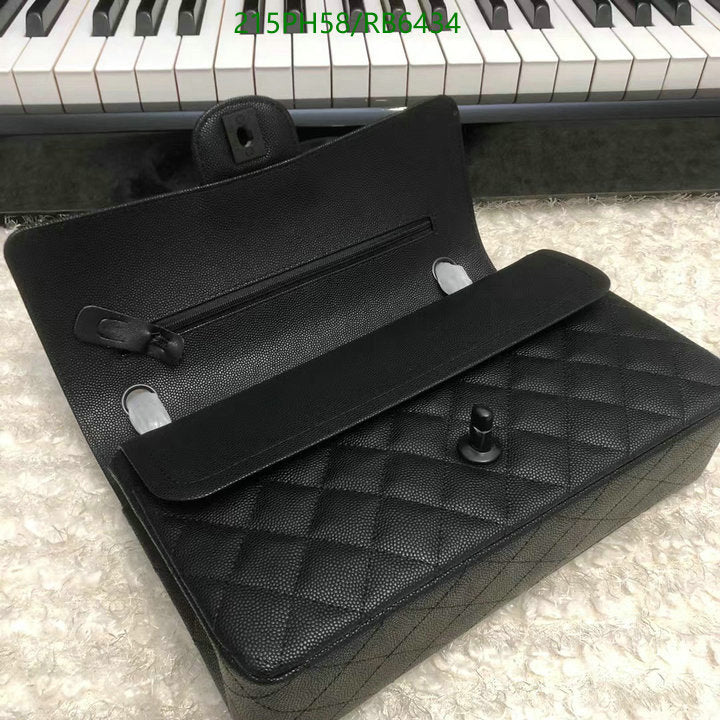 SAMC - CHL Bags - 404