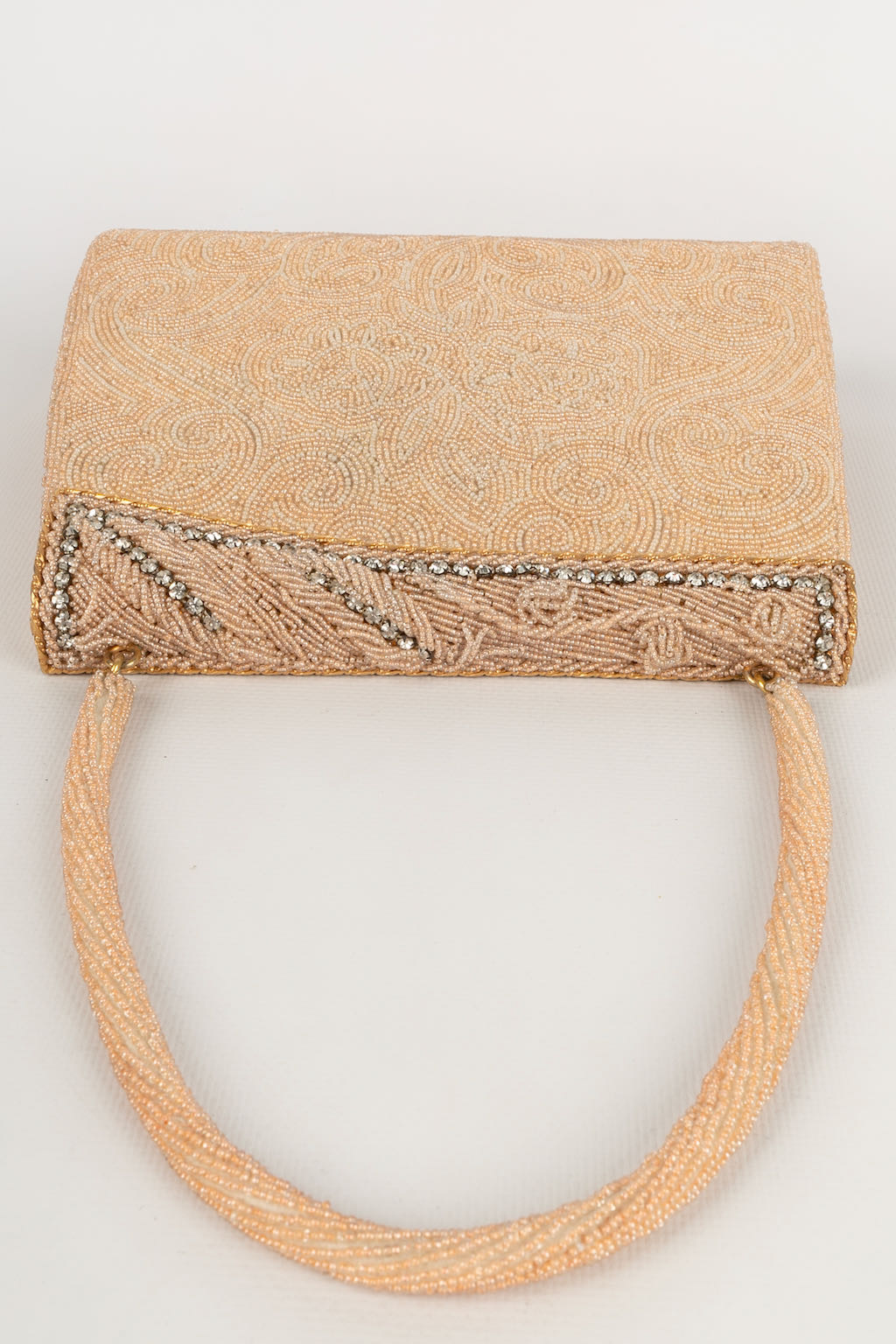 Sac perlÃƒÆ’Ã‚Â© LÃƒÆ’Ã‚Â©o Miller