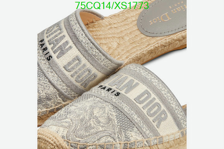 SAMCC - DOR Women Shoes - 2163