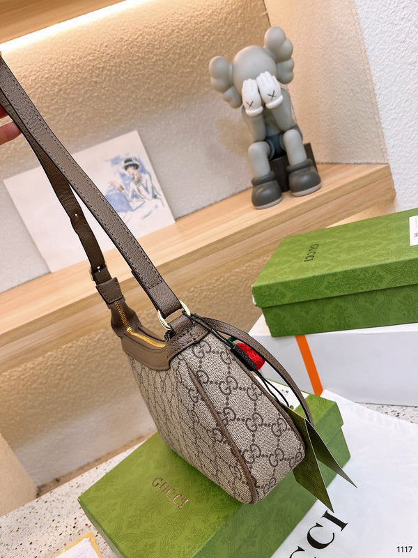 Glami Fashion - GCI Bags - 11909