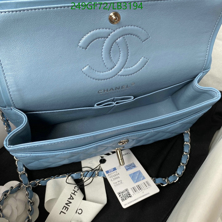 SAMC - CHL Bags - 897