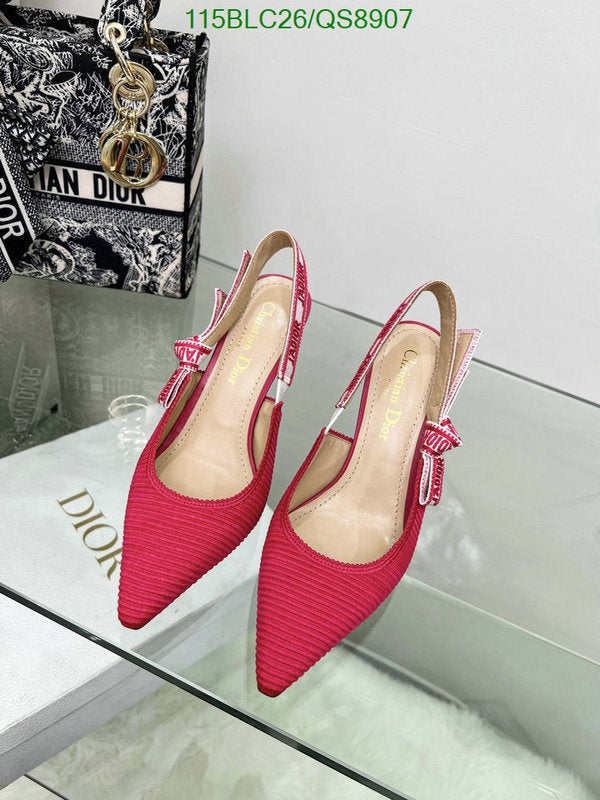 SAMCC - DOR Women Shoes - 2254