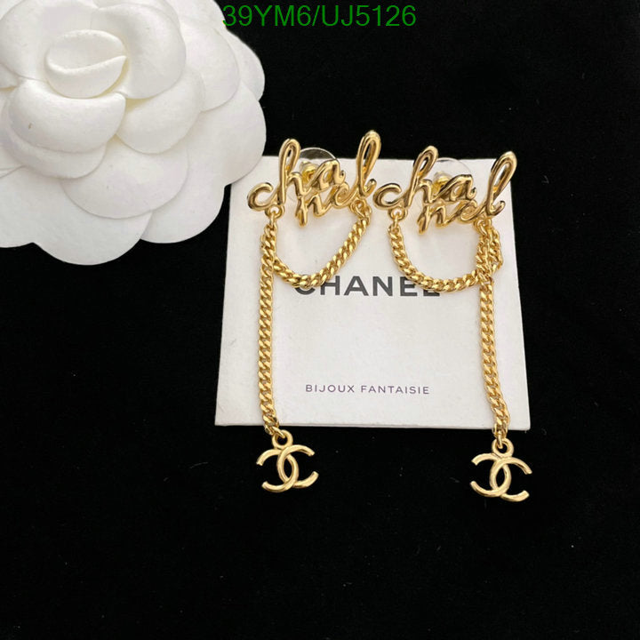 SAMC - CHL Jewelry Earrings - 310