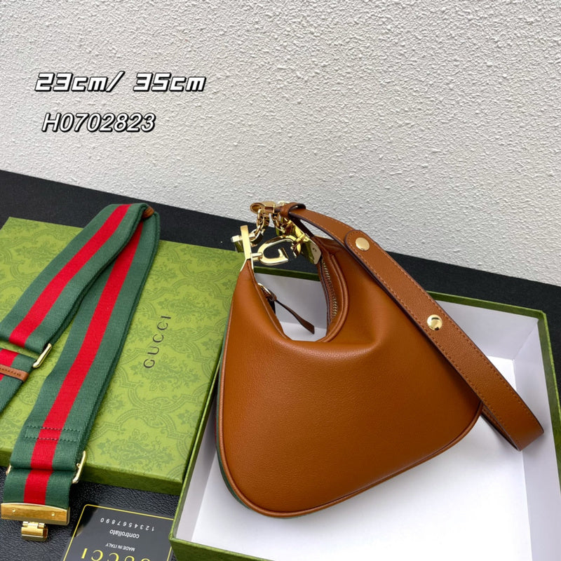 Satchel Bags - GCI Bags - 1659