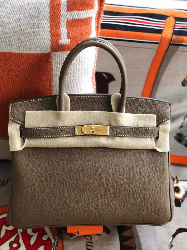 Satchel Bags - HMS-Bags - 1074