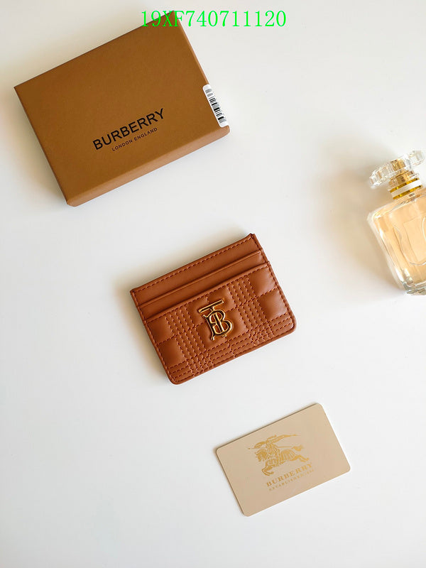 Glami - BOR Wallet - 074