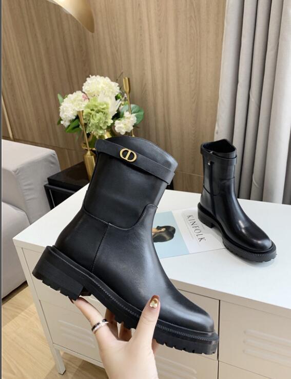 SAMCC - DOR Women Shoes - 1067