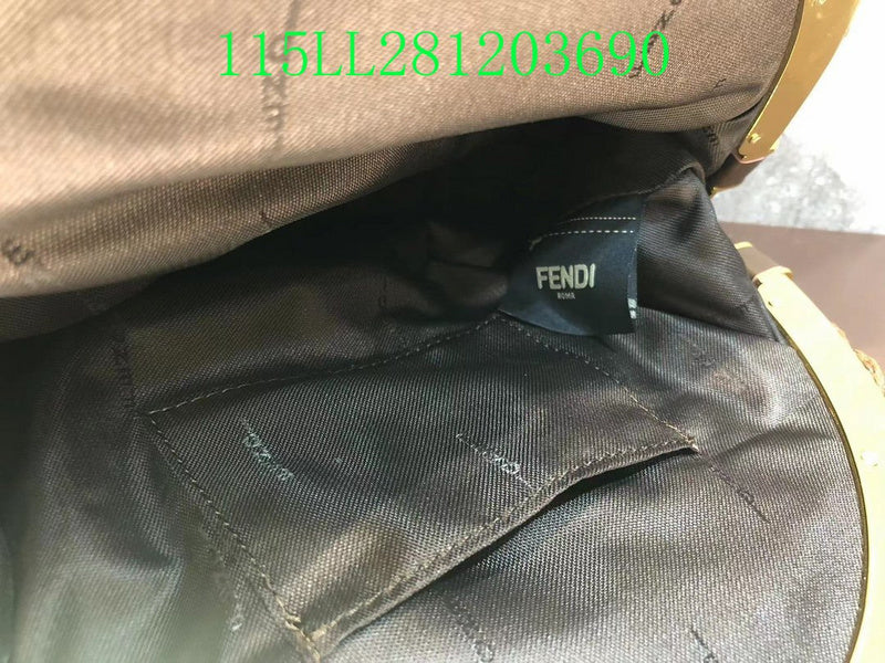 Glami - FDE Bags - 1989