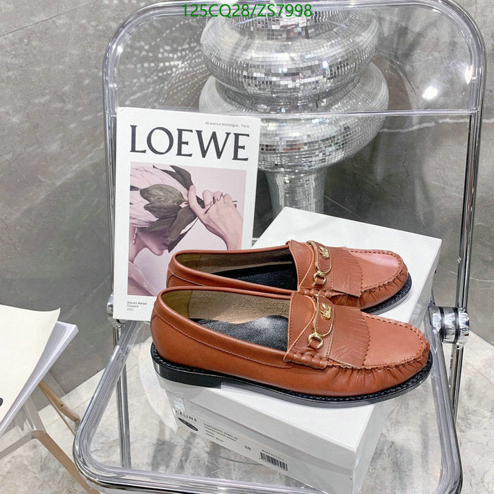 SAMC - COL Women Shoes - 205