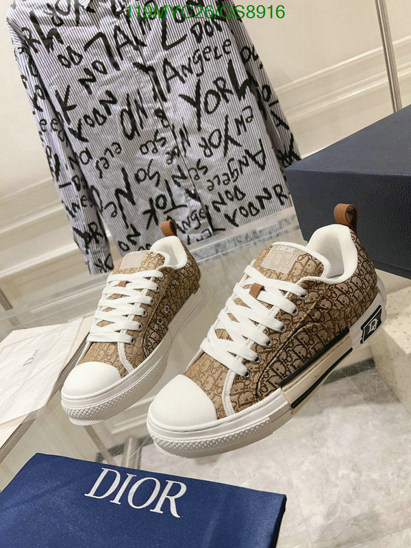 SAMCC - DOR Women Shoes - 1674