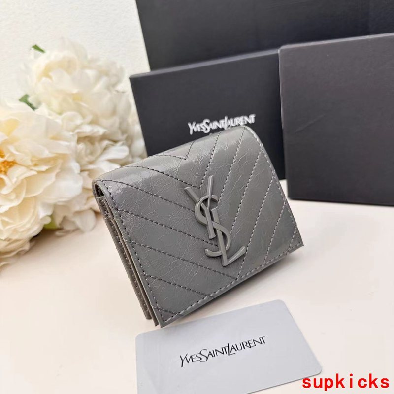 Glami- - Mix Wallets - 735