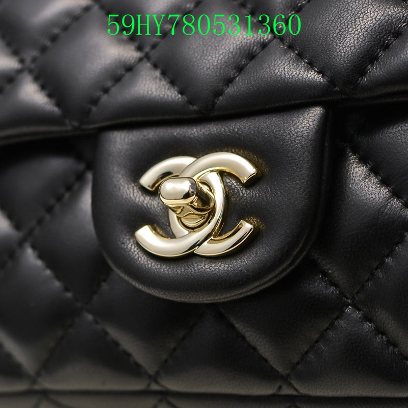 Satchel Bags - CHL Bags - 5147