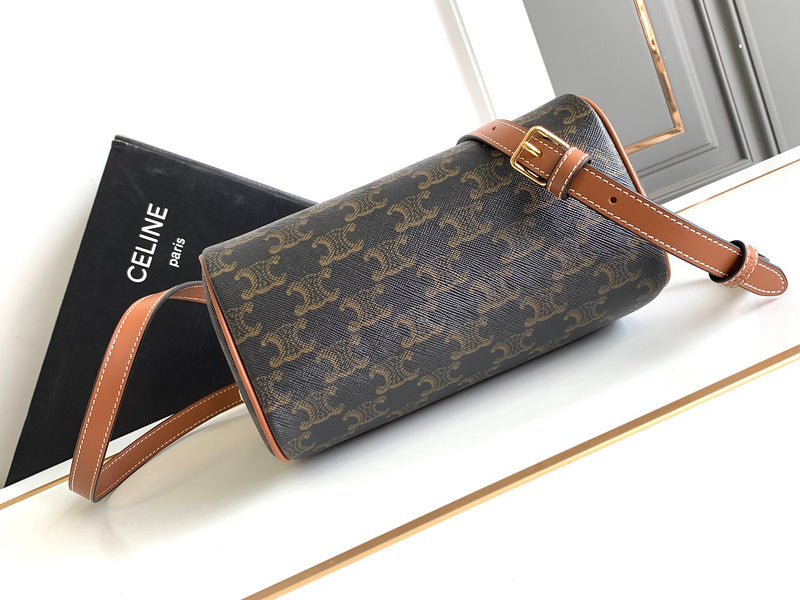 Glamy - COL Bags - 106