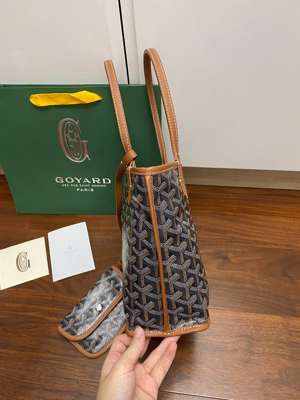 Glamy - GYO Bags - 1434
