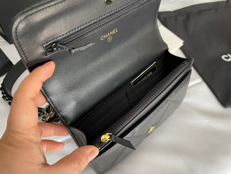 Satchel Bags - CLN Bags - 1178