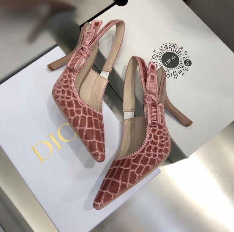 SAMCC - DOR Women Shoes - 755