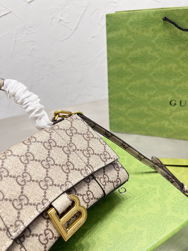 Satchel Bags - BGA Bags - 1355