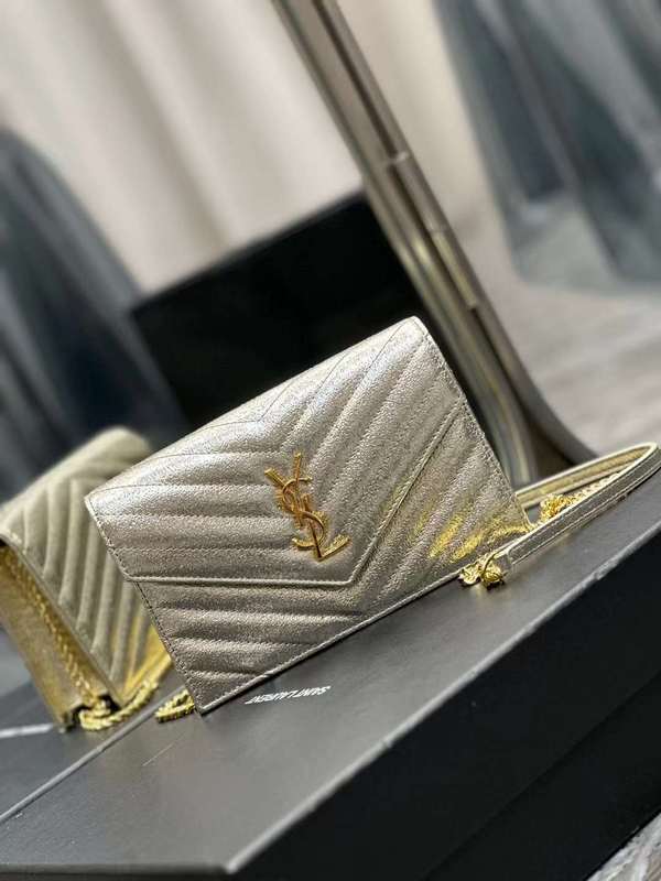 ELE - SLY Bags 603